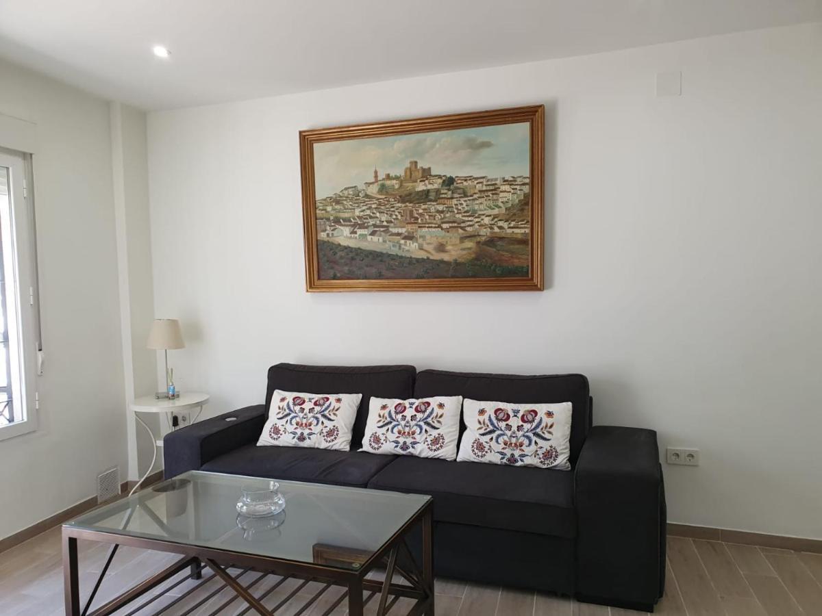 Apartamentos Balcon De La Vega Almodóvar del Río Екстериор снимка